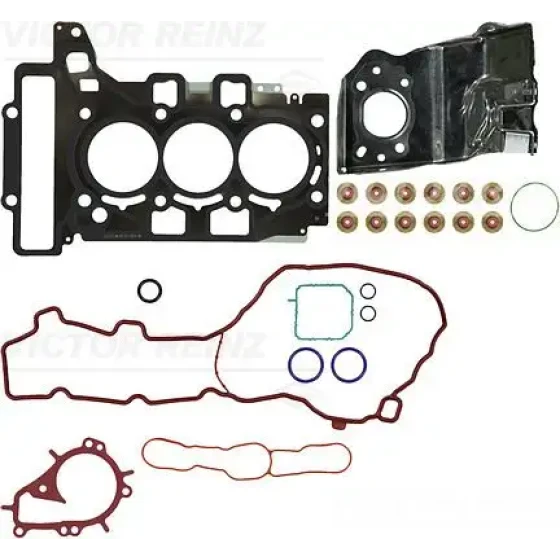 Victor Reinz Motor Takım Conta (Üst) – 02-10179-01 ürün görseli