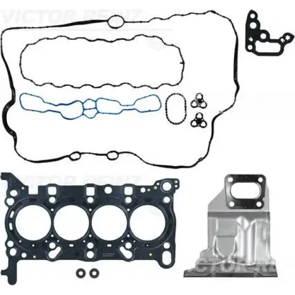 Victor Reinz Motor Takım Conta (Üst) – 02-10180-03 / OEM 12664831