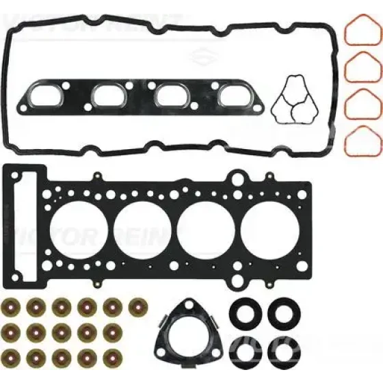 Victor Reinz Motor Takım Conta (Üst) – 02-10214-01 ürün görseli