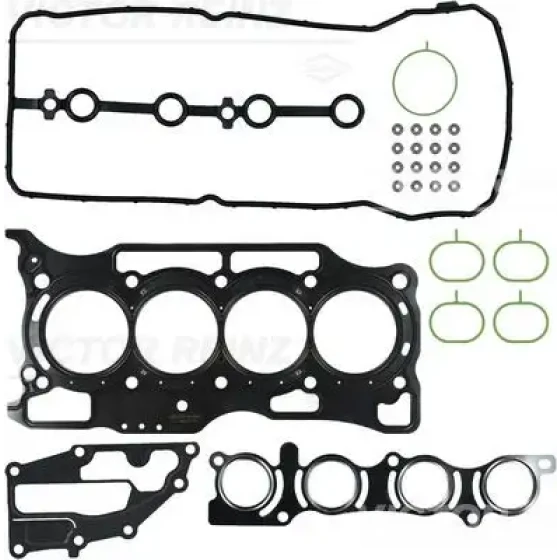 Victor Reinz Motor Takım Conta (Üst) – 02-10229-02 / OEM 101013490R ürün görseli