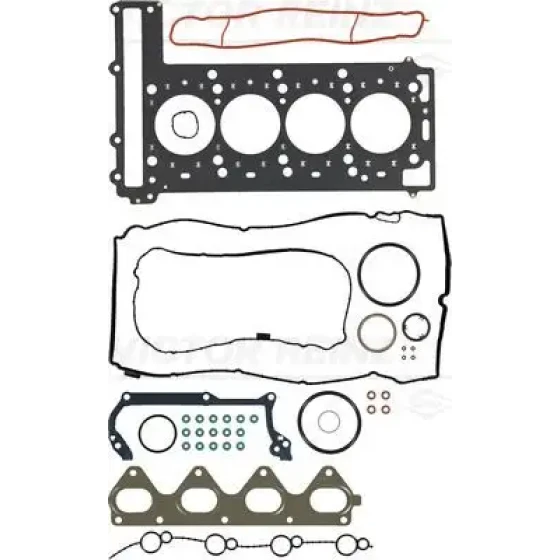 Victor Reinz Motor Takım Conta (Üst) – 02-10779-01 ürün görseli