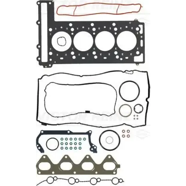 Victor Reinz Motor Takım Conta (Üst) – 02-10779-01