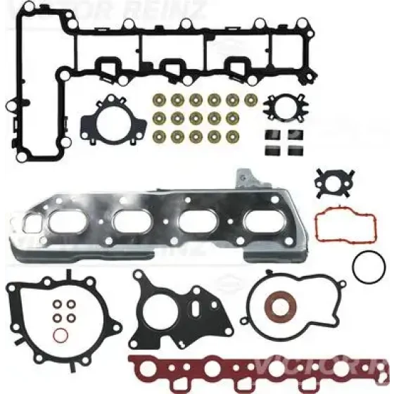 Victor Reinz Motor Takım Conta (Üst) – 02-12453-01 ürün görseli
