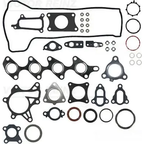 Victor Reinz Motor Takım Conta (Üst) – 02-13166-01