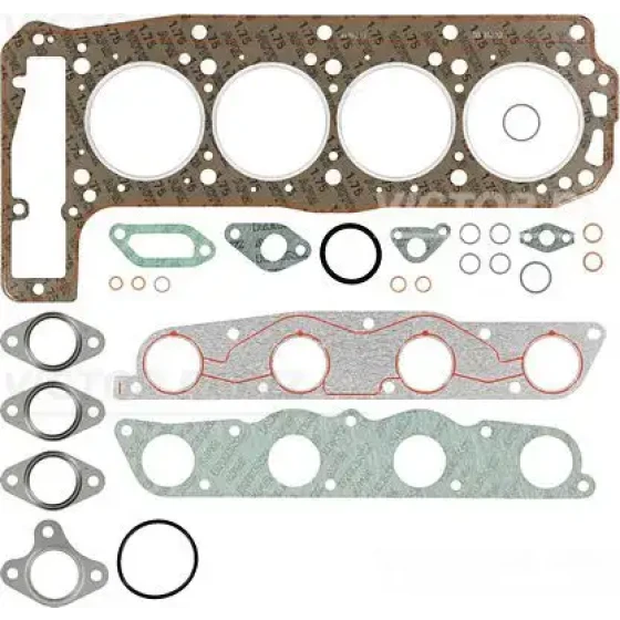 Victor Reinz Motor Takım Conta (Üst) – 02-25230-16 / OEM A1020106141 ürün görseli