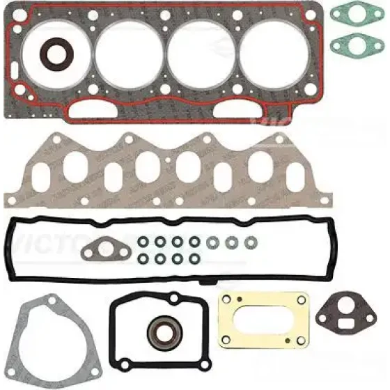 Victor Reinz Motor Takım Conta (Üst) – 02-26520-04 / OEM 7701466406 ürün görseli