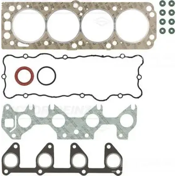Victor Reinz Motor Takım Conta (Üst) – 02-27270-08 / OEM 642527 ürün görseli