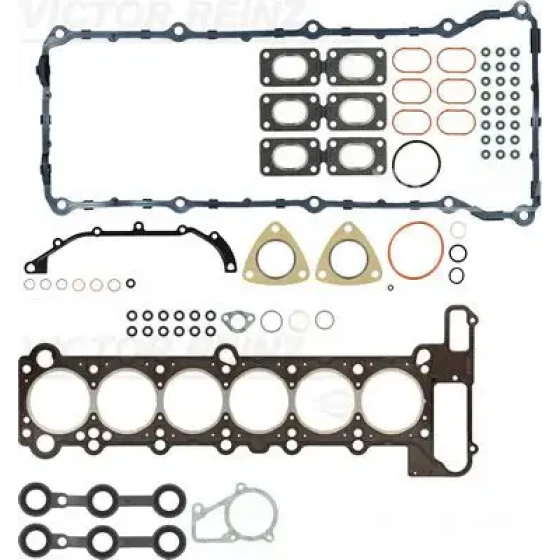 Victor Reinz Motor Takım Conta (Üst) – 02-27815-01 / OEM 11121730252 ürün görseli