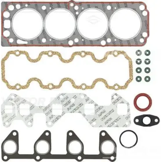 Victor Reinz Motor Takım Conta (Üst) – 02-28135-01 / OEM 642527 ürün görseli