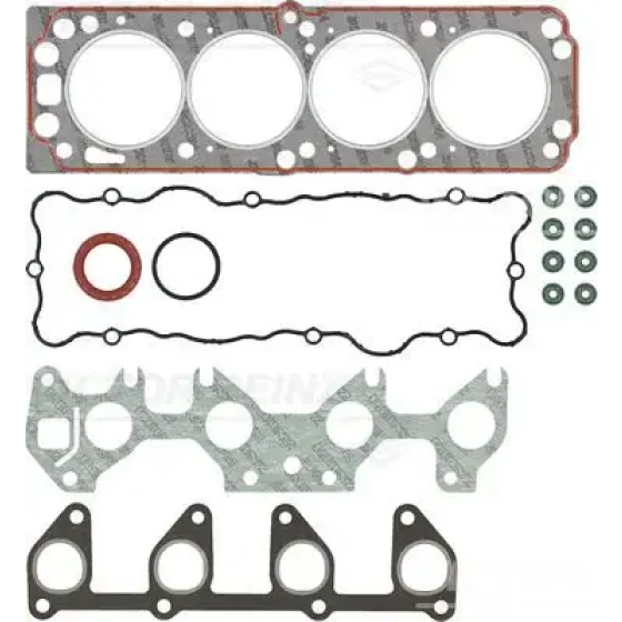 Victor Reinz Motor Takım Conta (Üst) – 02-28135-02 / OEM 642527 ürün görseli