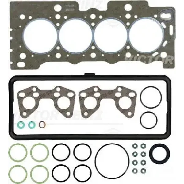 Victor Reinz Motor Takım Conta (Üst) – 02-28980-01 / OEM 0209F6