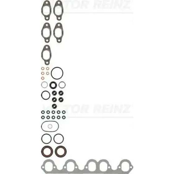 Victor Reinz Motor Takım Conta (Üst) – 02-28988-03 ürün görseli