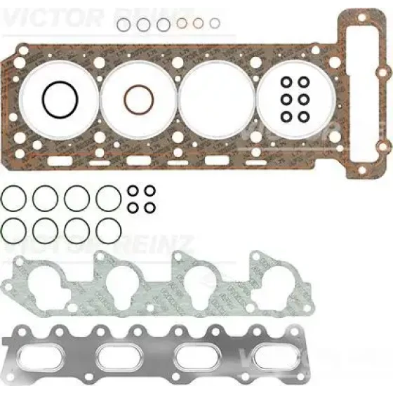 Victor Reinz Motor Takım Conta (Üst) – 02-29105-01 / OEM A1110102820 ürün görseli