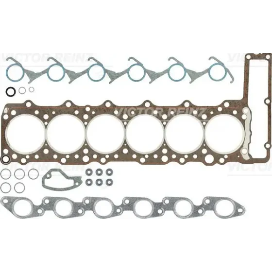 Victor Reinz Motor Takım Conta (Üst) – 02-31015-01 / OEM A6030108620 ürün görseli