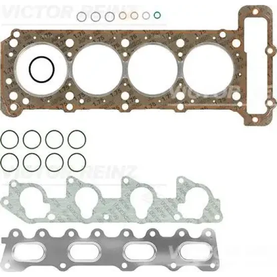 Victor Reinz Motor Takım Conta (Üst) – 02-31025-01 / OEM A1110102920 ürün görseli