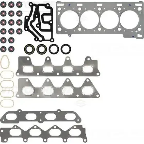 Victor Reinz Motor Takım Conta (Üst) – 02-31655-01 / OEM 7701471278 ürün görseli