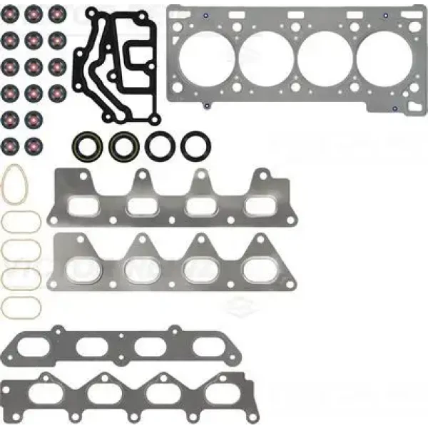 Victor Reinz Motor Takım Conta (Üst) – 02-31655-01 / OEM 7701471278