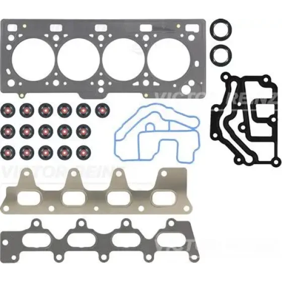 Victor Reinz Motor Takım Conta (Üst) – 02-31675-01 / OEM 7701471886 ürün görseli