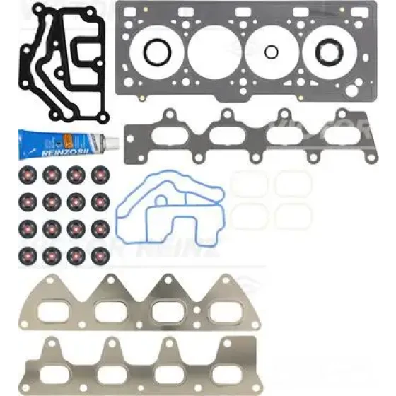 Victor Reinz Motor Takım Conta (Üst) – 02-31675-02 / OEM 8200275057 ürün görseli