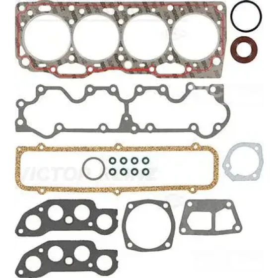 Victor Reinz Motor Takım Conta (Üst) – 02-31755-01 / OEM 5890650 ürün görseli