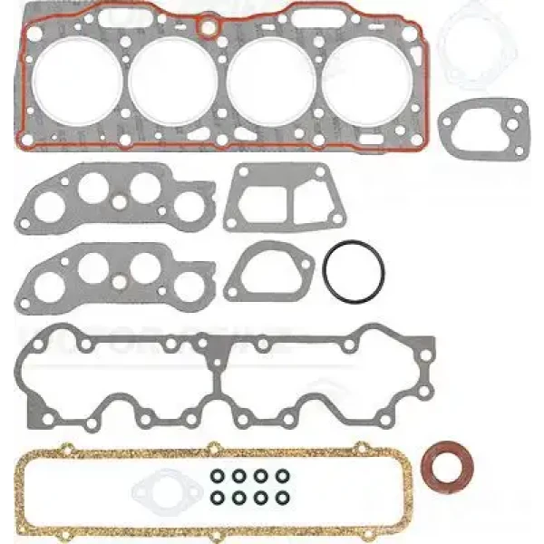 Victor Reinz Motor Takım Conta (Üst) – 02-31760-01 / OEM 5890646