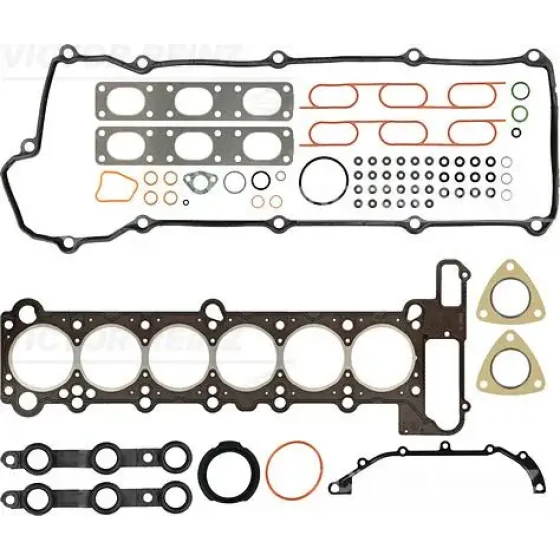 Victor Reinz Motor Takım Conta (Üst) – 02-31945-02 / OEM 11121427825 ürün görseli