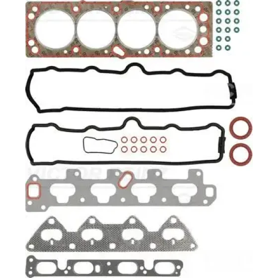 Victor Reinz Motor Takım Conta (Üst) – 02-31985-03 / OEM 1606406 ürün görseli