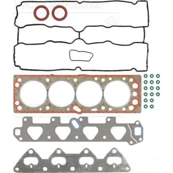 Victor Reinz Motor Takım Conta (Üst) – 02-31995-04 / OEM 1606380 ürün görseli