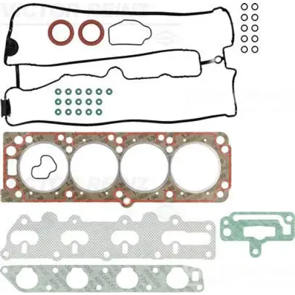 Victor Reinz Motor Takım Conta (Üst) – 02-33005-01 / OEM 607647