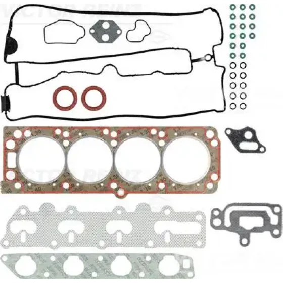 Victor Reinz Motor Takım Conta (Üst) – 02-33005-02 / OEM 642533 ürün görseli