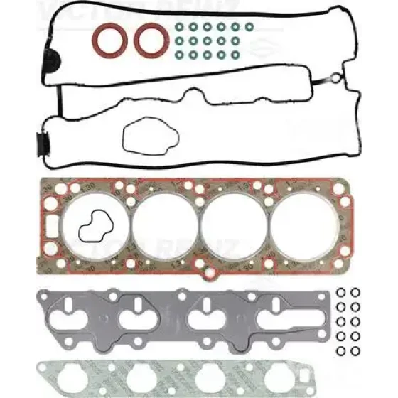 Victor Reinz Motor Takım Conta (Üst) – 02-33005-04 / OEM 1606552 ürün görseli