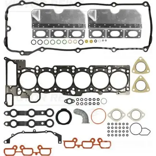 Victor Reinz Motor Takım Conta (Üst) – 02-33070-01 / OEM 11127501304