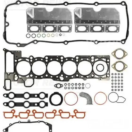 Victor Reinz Motor Takım Conta (Üst) – 02-33070-03 / OEM 11127501304 ürün görseli