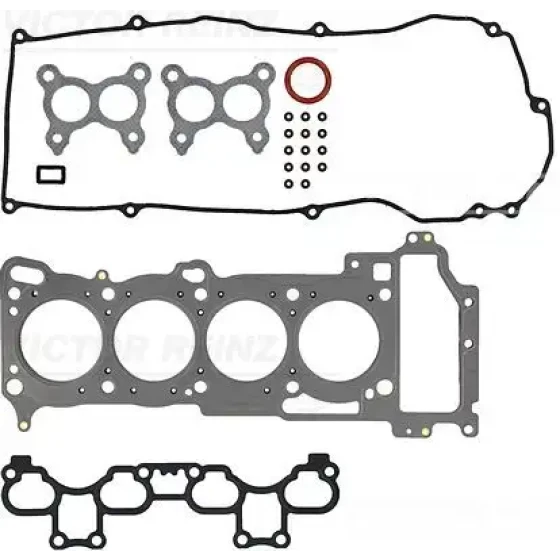 Victor Reinz Motor Takım Conta (Üst) – 02-33130-01 / OEM 11042BM627 ürün görseli