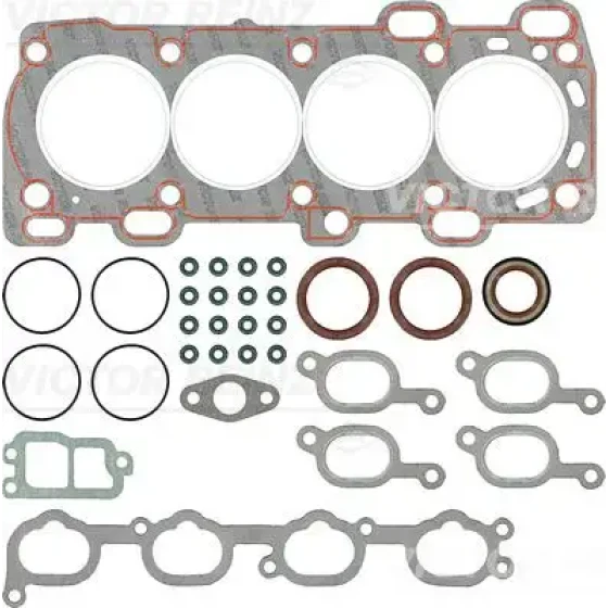 Victor Reinz Motor Takım Conta (Üst) – 02-33445-01 / OEM 7438610009 ürün görseli
