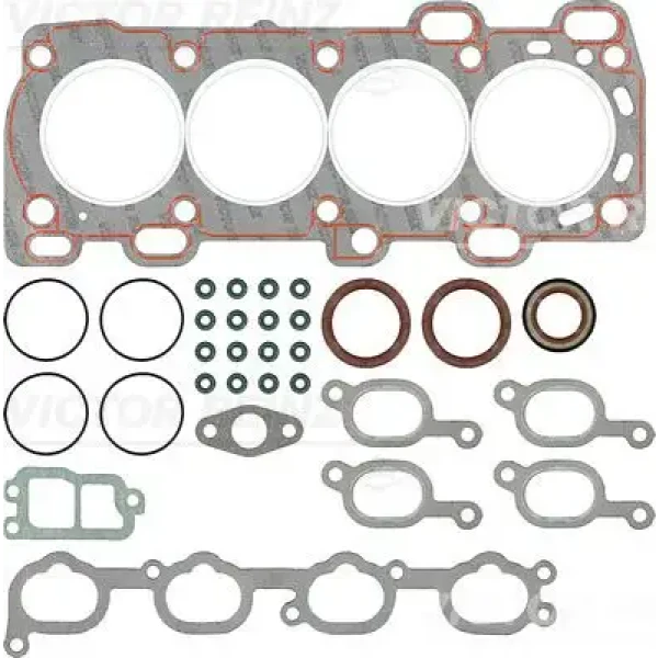 Victor Reinz Motor Takım Conta (Üst) – 02-33445-01 / OEM 7438610009