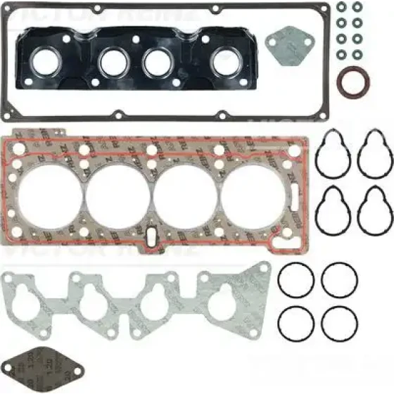Victor Reinz Motor Takım Conta (Üst) – 02-33680-01 / OEM 7701471816 ürün görseli