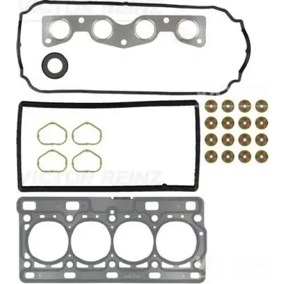 Victor Reinz Motor Takım Conta (Üst) – 02-33740-01 / OEM 7701473003 ürün görseli