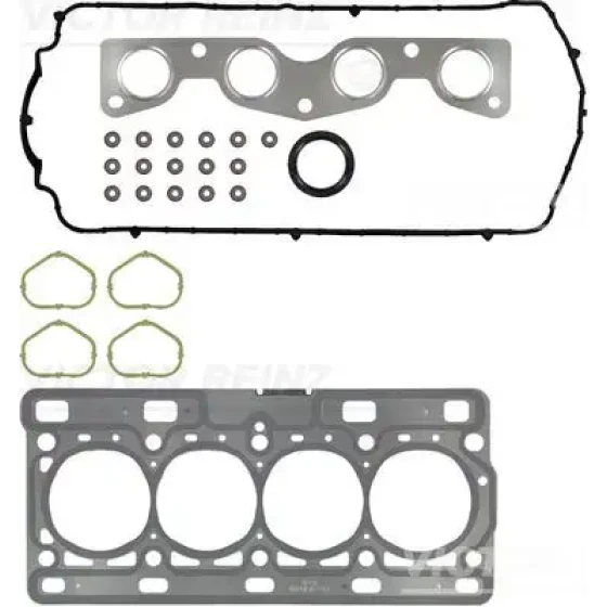 Victor Reinz Motor Takım Conta (Üst) – 02-33740-04 / OEM 7701476731 ürün görseli
