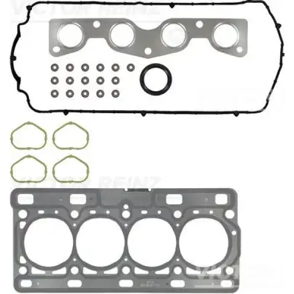 Victor Reinz Motor Takım Conta (Üst) – 02-33740-04 / OEM 7701476731