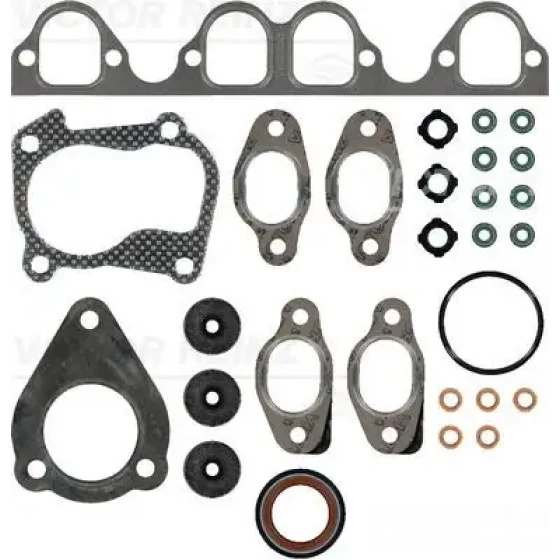 Victor Reinz Motor Takım Conta (Üst) – 02-33838-01 / OEM 038198012 ürün görseli