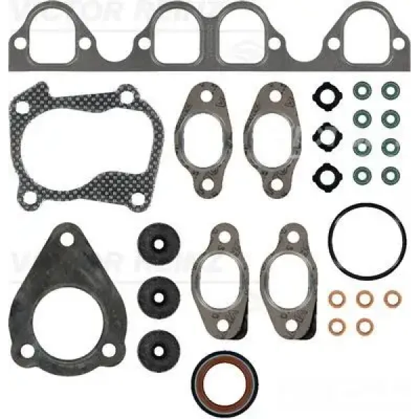 Victor Reinz Motor Takım Conta (Üst) – 02-33838-01 / OEM 038198012