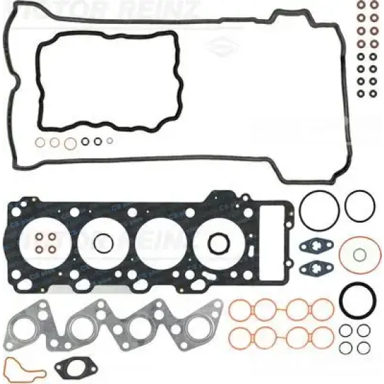 Victor Reinz Motor Takım Conta (Üst) – 02-34085-01 ürün görseli