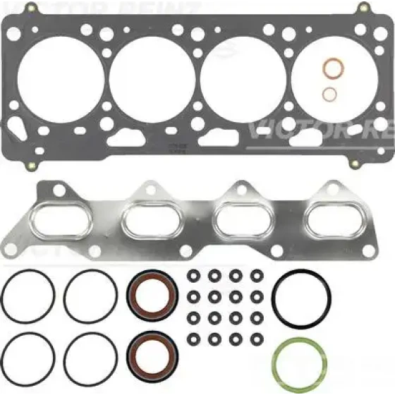 Victor Reinz Motor Takım Conta (Üst) – 02-34105-01 / OEM 030198012E ürün görseli