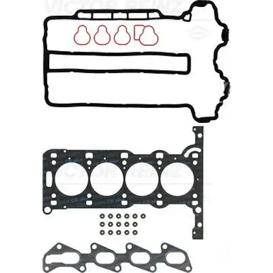 Victor Reinz Motor Takım Conta (Üst) – 02-34162-01 / OEM 1606365 ürün görseli