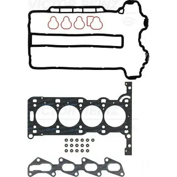Victor Reinz Motor Takım Conta (Üst) – 02-34162-01 / OEM 1606365