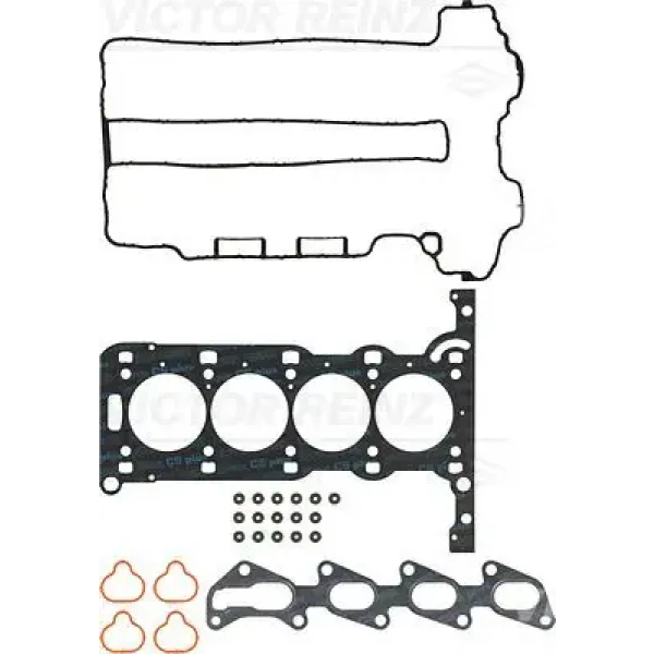Victor Reinz Motor Takım Conta (Üst) – 02-34162-03 / OEM 1606169
