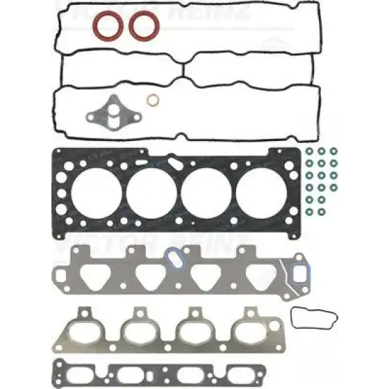 Victor Reinz Motor Takım Conta (Üst) – 02-34235-01 / OEM 1606097 ürün görseli