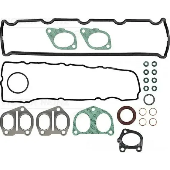 Victor Reinz Motor Takım Conta (Üst) – 02-34356-01 / OEM 080714 ürün görseli