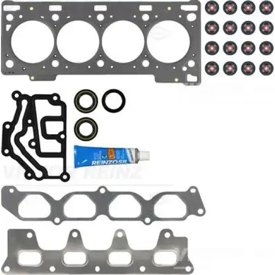 Victor Reinz Motor Takım Conta (Üst) – 02-34405-02 / OEM 7701475375 ürün görseli